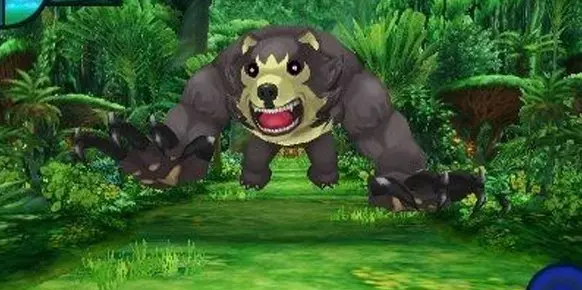 Etrian Odyssey IV