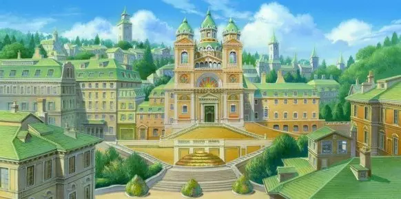 Etrian Odyssey IV: Etrian Odyssey IV: Avance