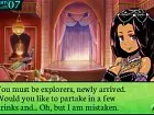 Etrian Odyssey IV