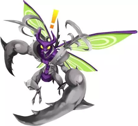 Etrian Odyssey IV: Legends of the Titan