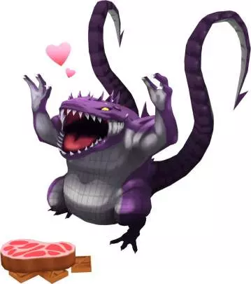 Etrian Odyssey IV - 3DS