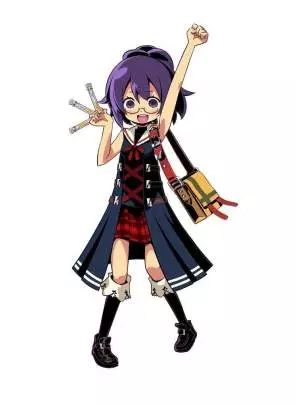 Etrian Odyssey IV - 3DS