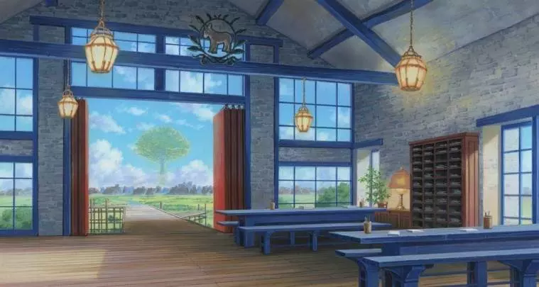 Etrian Odyssey IV - 3DS