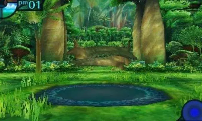 Etrian Odyssey IV - 3DS