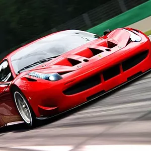 Assetto Corsa Análisis