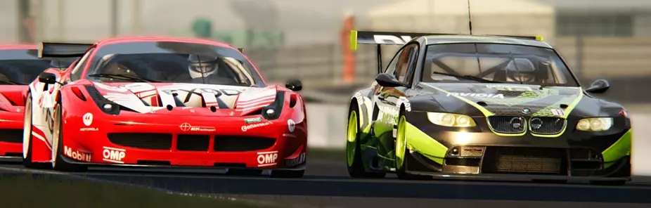 Análisis Assetto Corsa Análisis Assetto Corsa