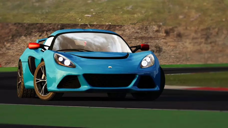 Assetto Corsa PC