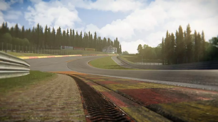 Assetto Corsa PC
