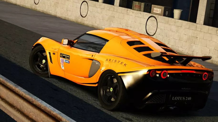 Assetto Corsa análisis