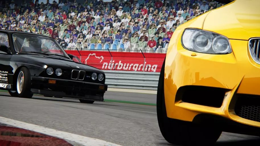 Assetto Corsa PC