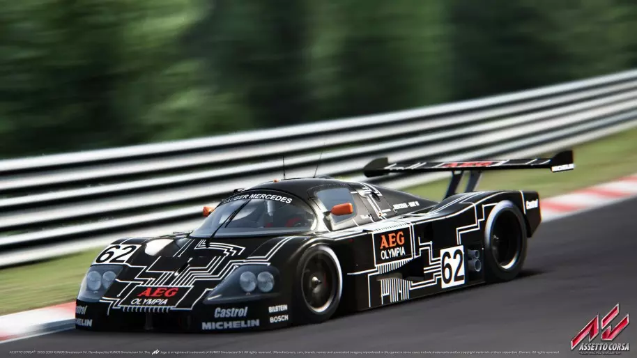 Assetto Corsa
