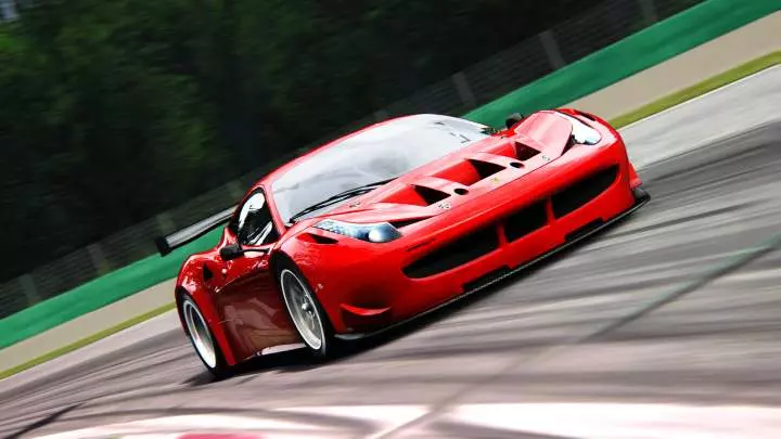 Assetto Corsa - PC