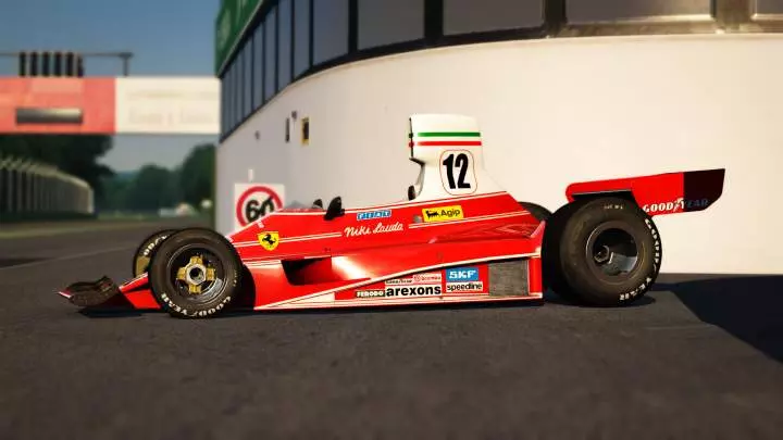 Assetto Corsa - PC