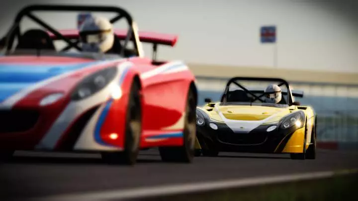 Assetto Corsa