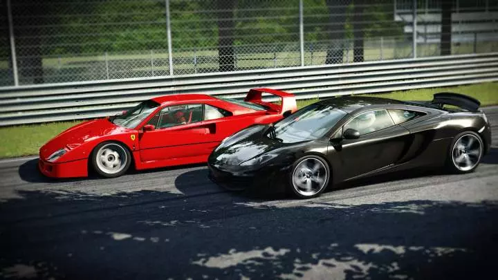 Assetto Corsa - PC