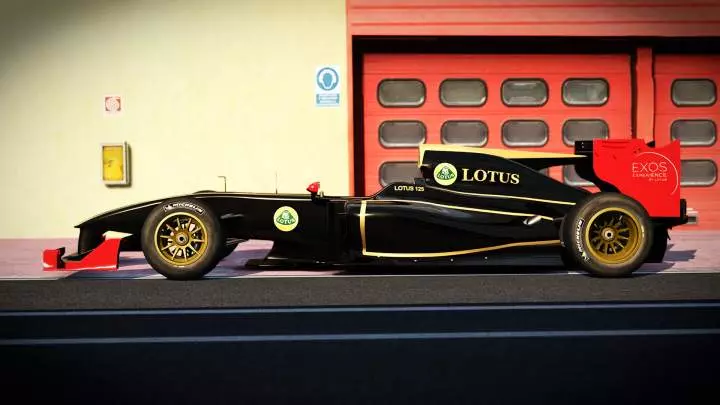Assetto Corsa