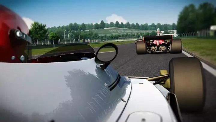 Assetto Corsa - PC