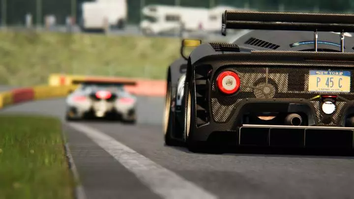Assetto Corsa