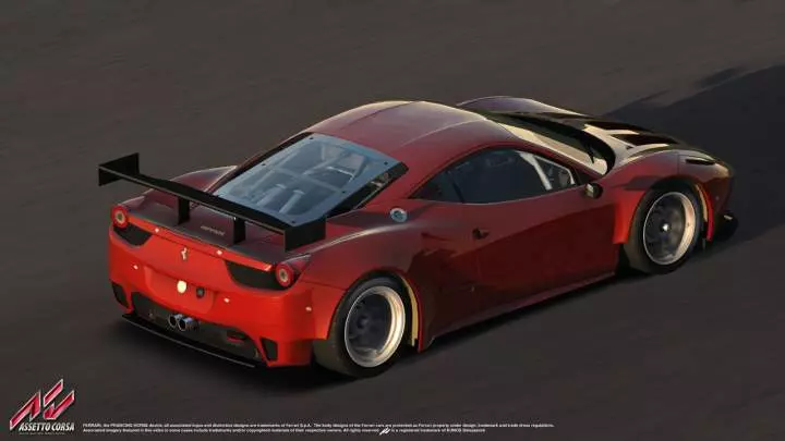 Assetto Corsa - PC