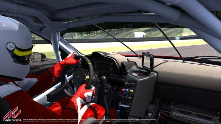 Assetto Corsa