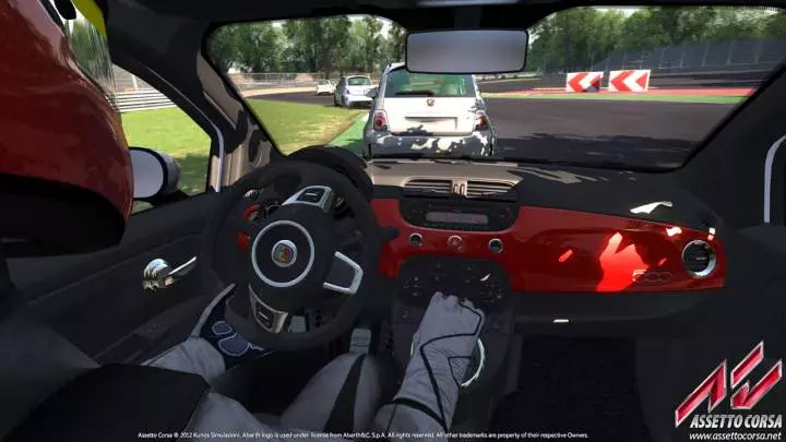 Assetto Corsa
