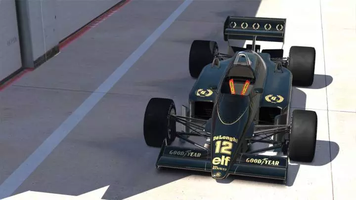 Assetto Corsa