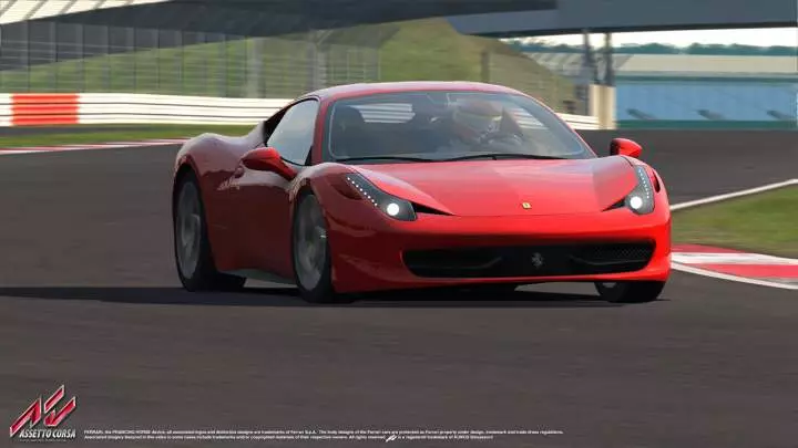 Assetto Corsa