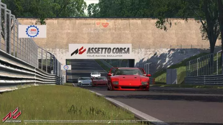 Assetto Corsa