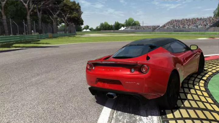 Assetto Corsa