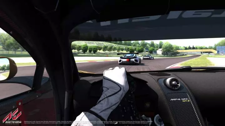 Assetto Corsa - PC
