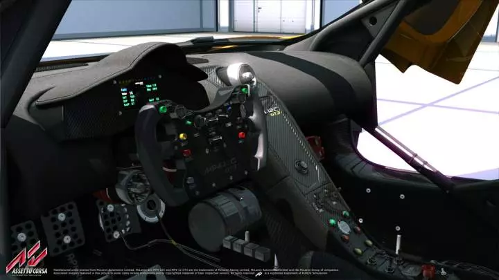 Assetto Corsa