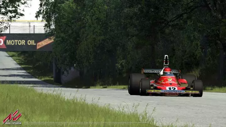 Assetto Corsa - PC