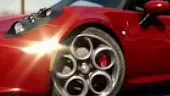 Assetto Corsa: Dream Pack - Alfa Romeo 4C (DLC)