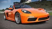 Assetto Corsa: Porsche Pack Volume 2 (DLC)