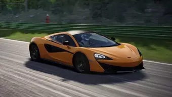 Assetto Corsa: Ready To Race (DLC) / Actualizacion 1.14