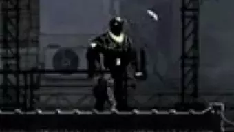 Mark of the Ninja: Teaser Trailer