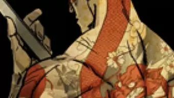 Mark of the Ninja: Harakiri