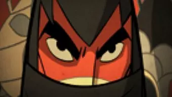 Mark of the Ninja: Trailer de Lanzamiento