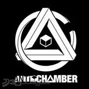 Carátula de Antichamber