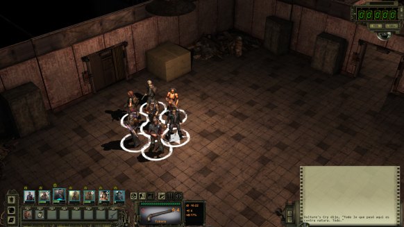 Wasteland 2 PC
