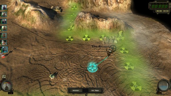 Wasteland 2 análisis