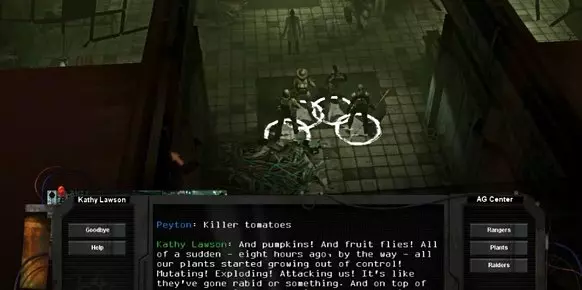 Wasteland 2