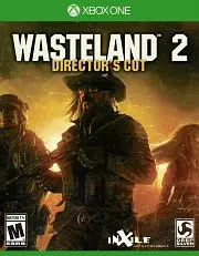 Carátula de Wasteland 2 - Xbox One
