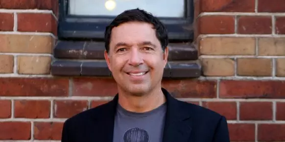 Brian Fargo Brian Fargo