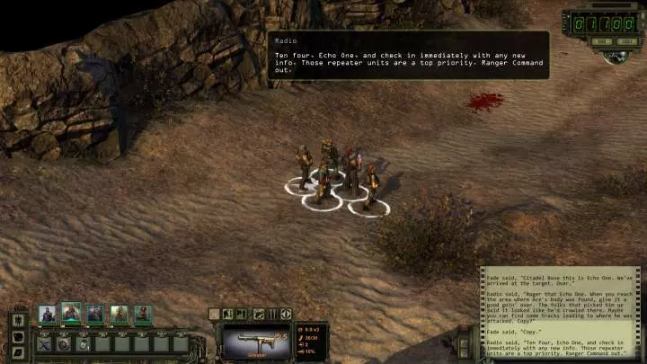 Wasteland 2