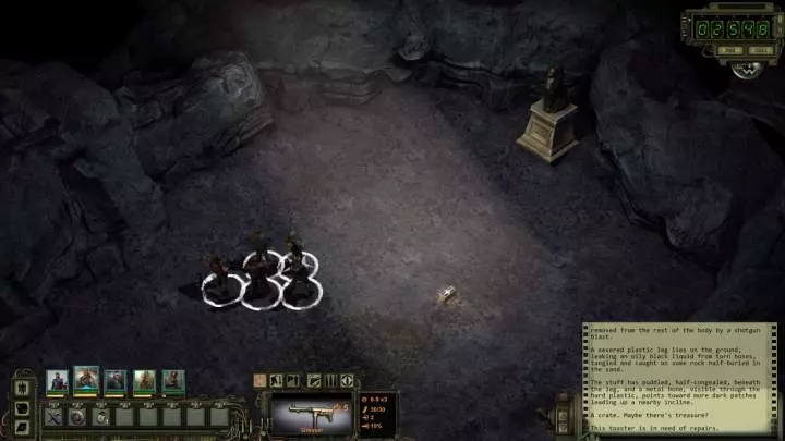 Wasteland 2