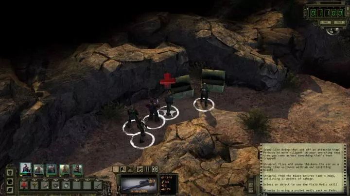 Wasteland 2