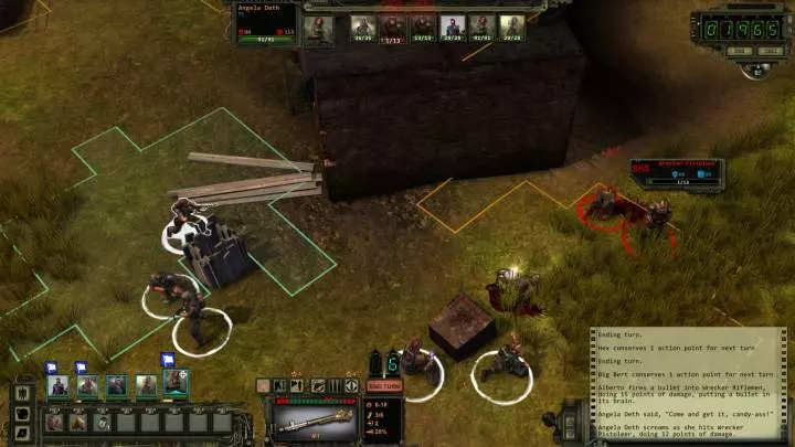 Wasteland 2