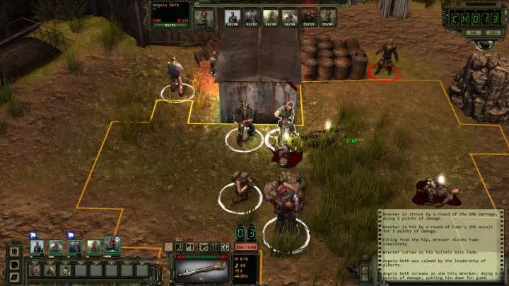 Wasteland 2