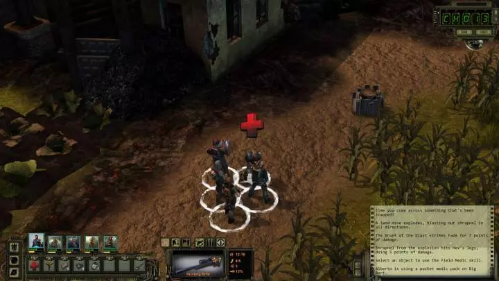 Wasteland 2